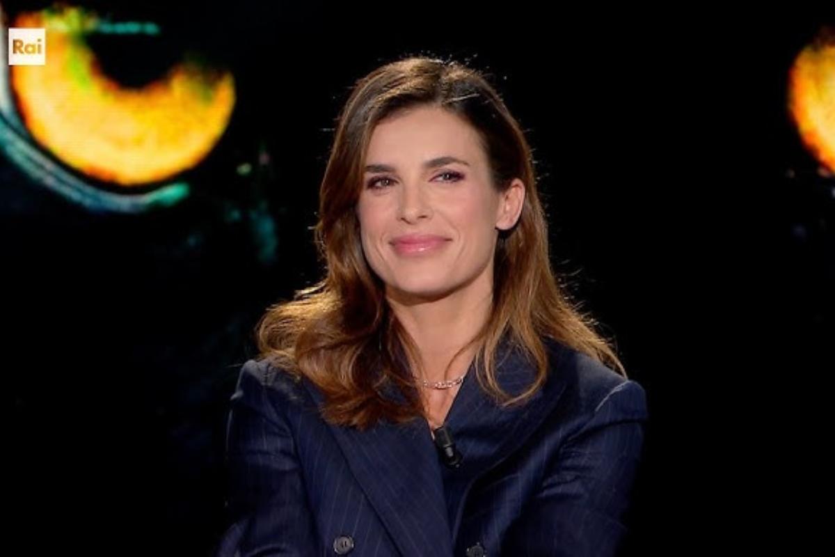 Chi è davvero Elisabetta Canalis?