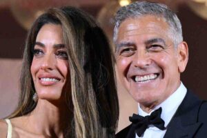 George Clooney ha deciso di cambiare vita: la verità che emerge lascia di stucco i suoi fan