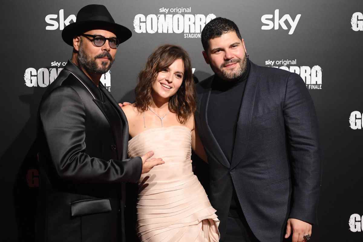 Gomorra, il ritorno della serie TV sulle origini della camorra napoletana