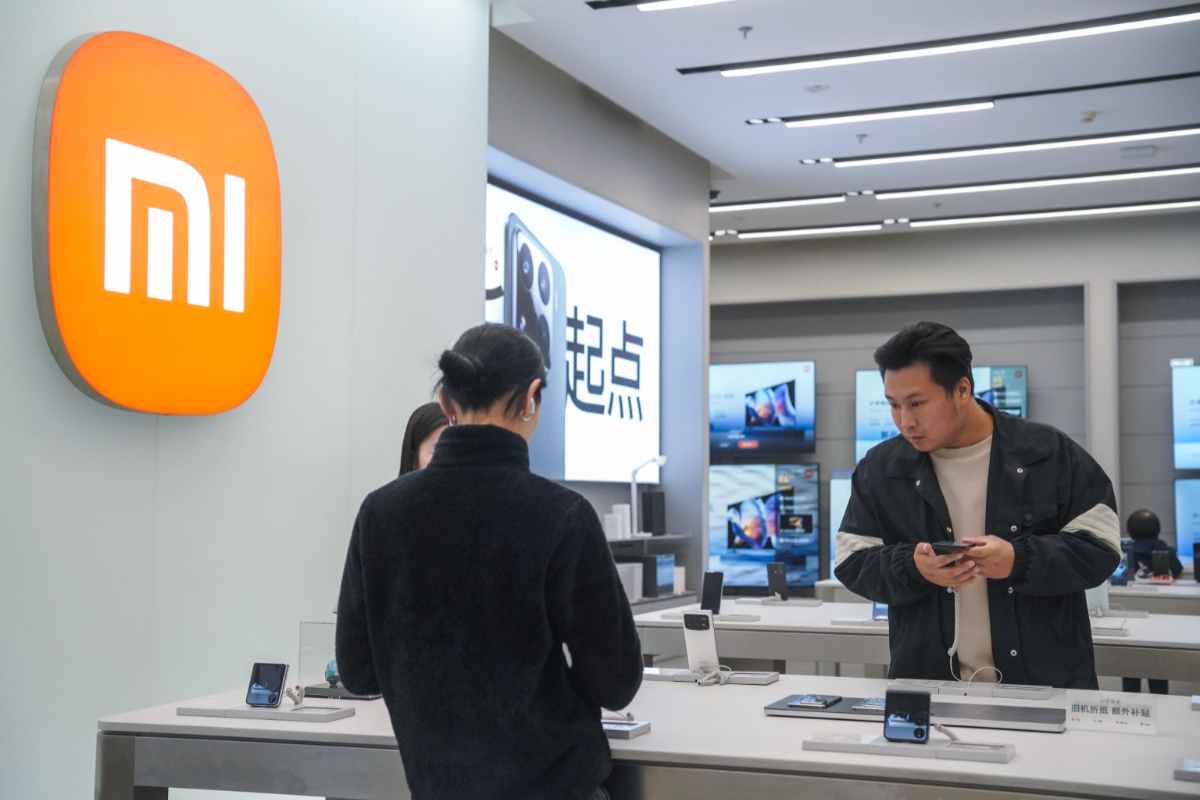 La mossa di Xiaomi che mette in crisi la Apple