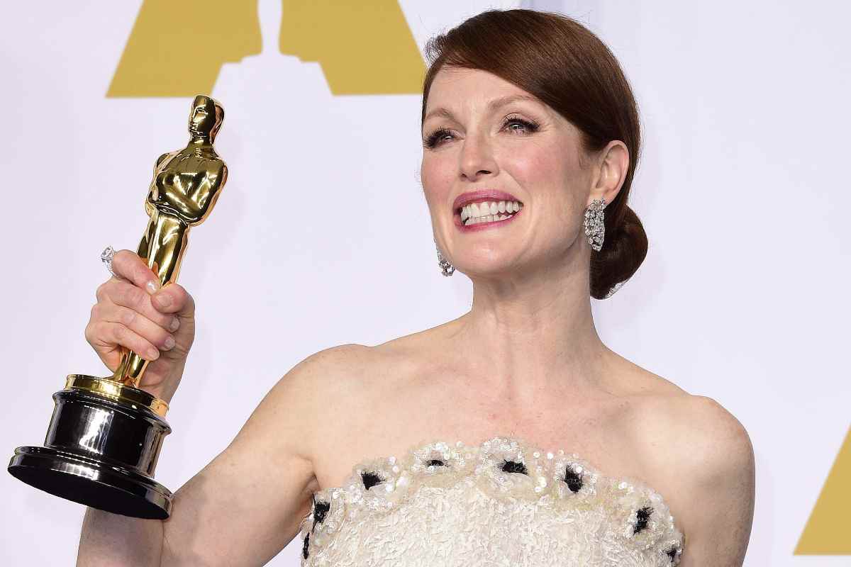 Premio Oscar, quanto vale la statuetta